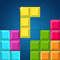 block puzzle classic plus Game Cover