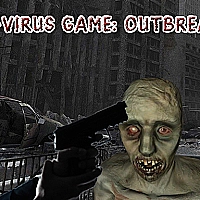 C-Virus: Outbreak Game Cover