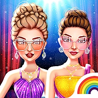 Celebrity Gala Prep Game Cover