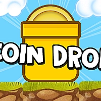 Coin Drop Game Cover