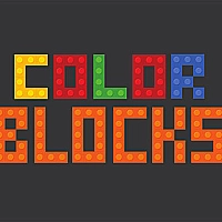 Color Blocks TLG Game Cover