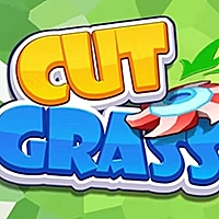 Cut Grass Arcade Game Cover