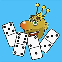 Dominoes Domino Game Cover