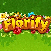 Florify Game Cover