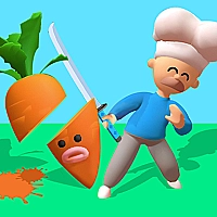 Fruit Survivor Game Cover