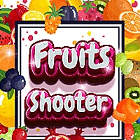 Fruits Shooter Pop Master Game Cover
