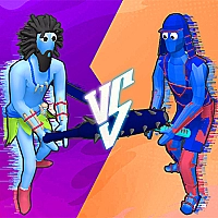 Human Evolution Merge Master Game Cover