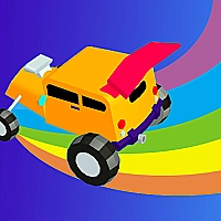 Incredible Stunt Game Cover