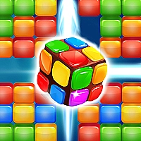 Jelly Splaash Crush Game Cover