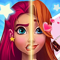Love Shopping Rush Game Cover