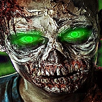 No Mercy - Isometric Zombie Shooter Survival Game Cover