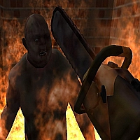 Office Horror Story Game Cover