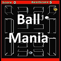 palla Game Cover