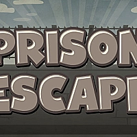 Prison Eskape Game Cover