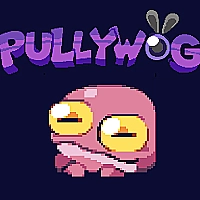 PullyWog Game Cover