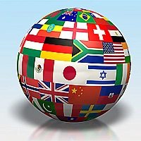 Quiz   Guess the flag Game Cover