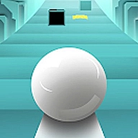 Roller Sky 3D Game Cover