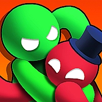 Slap Contest Game Cover