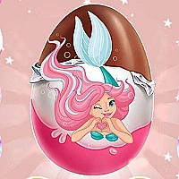 Surprise Egg 2 Game Cover