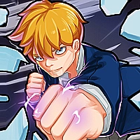 The Wall Breaker Game Cover