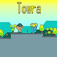Towra Game Cover