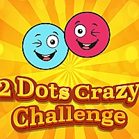 2 Dots Crazy Challenge Game Cover