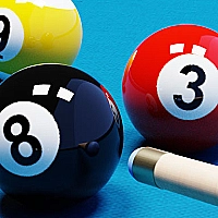 8 Ball Billiards - Offline Free 8 Ball Pool Game Cover