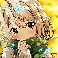 Anime Custom for girls dress up Game Cover