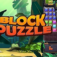 Block Jewel 2024 Game Cover