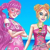 Bonnie Color Reveal Game Cover