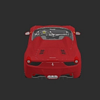 Car Simulator 3D Game Cover