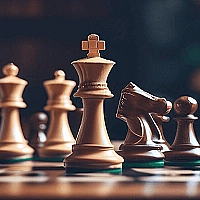 Chess free Game Cover