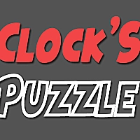 Clocks Puzzle Game Cover
