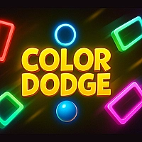 Color Dodge Game Cover