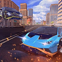 Dont Rush Game Cover