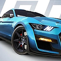 Drift City Racing 3D Game Cover