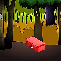 Find The Gold Coins Game Cover