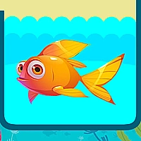 Fish Rescue: Pull the Pin Game Cover
