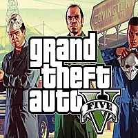 Grand Theft Auto V Hidden Star Game Cover
