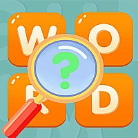 Guess Word Game Cover