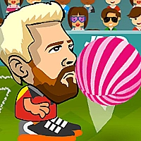 Head Football Game Cover