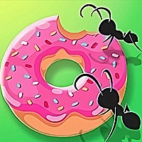 Idle Ants Simulator Game Cover
