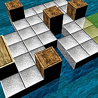 Incredible Box Game Cover