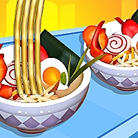 Malatang Master Stack Run 3D Game Cover