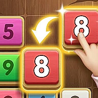 Slider Block Puzzle Game Cover
