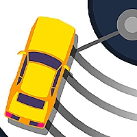 Sling Race Drift Game Cover