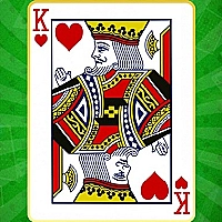 Solitaire King Game Cover