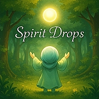 Spirit Drops   From Dew Game Cover