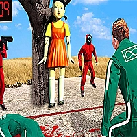 Squid Legend Game Cover