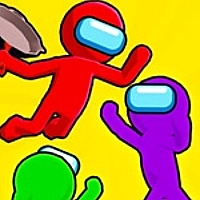 Survival Brawl 3D Game Cover